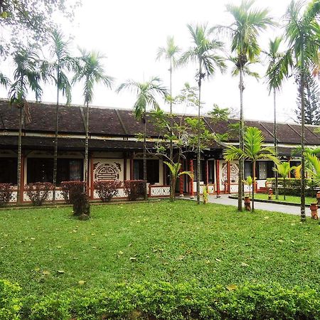 Thanh Noi Hotel Хюе Екстер'єр фото