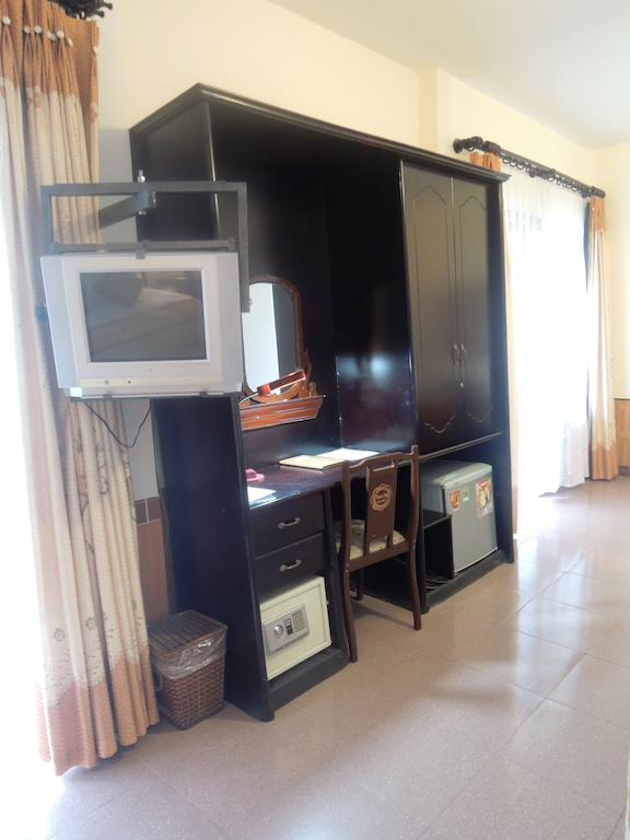 Thanh Noi Hotel Хюе Номер фото